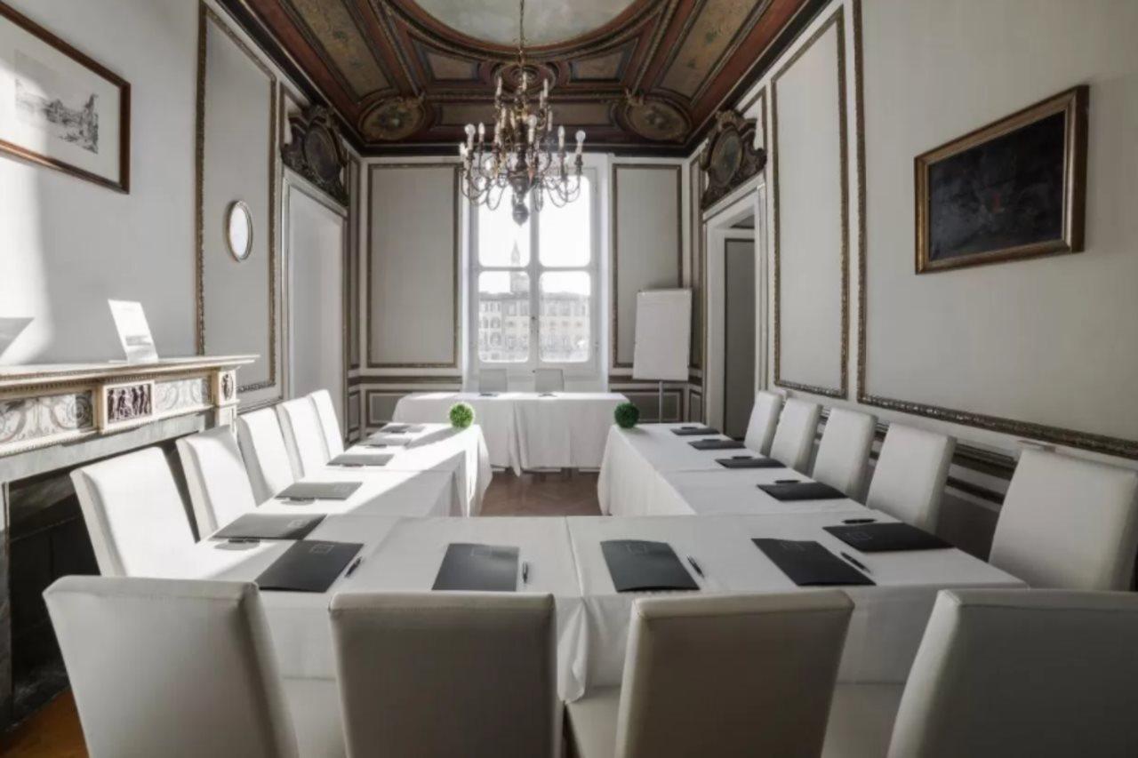 Palazzo Alfieri - Place Of Charme Hotel Florencia