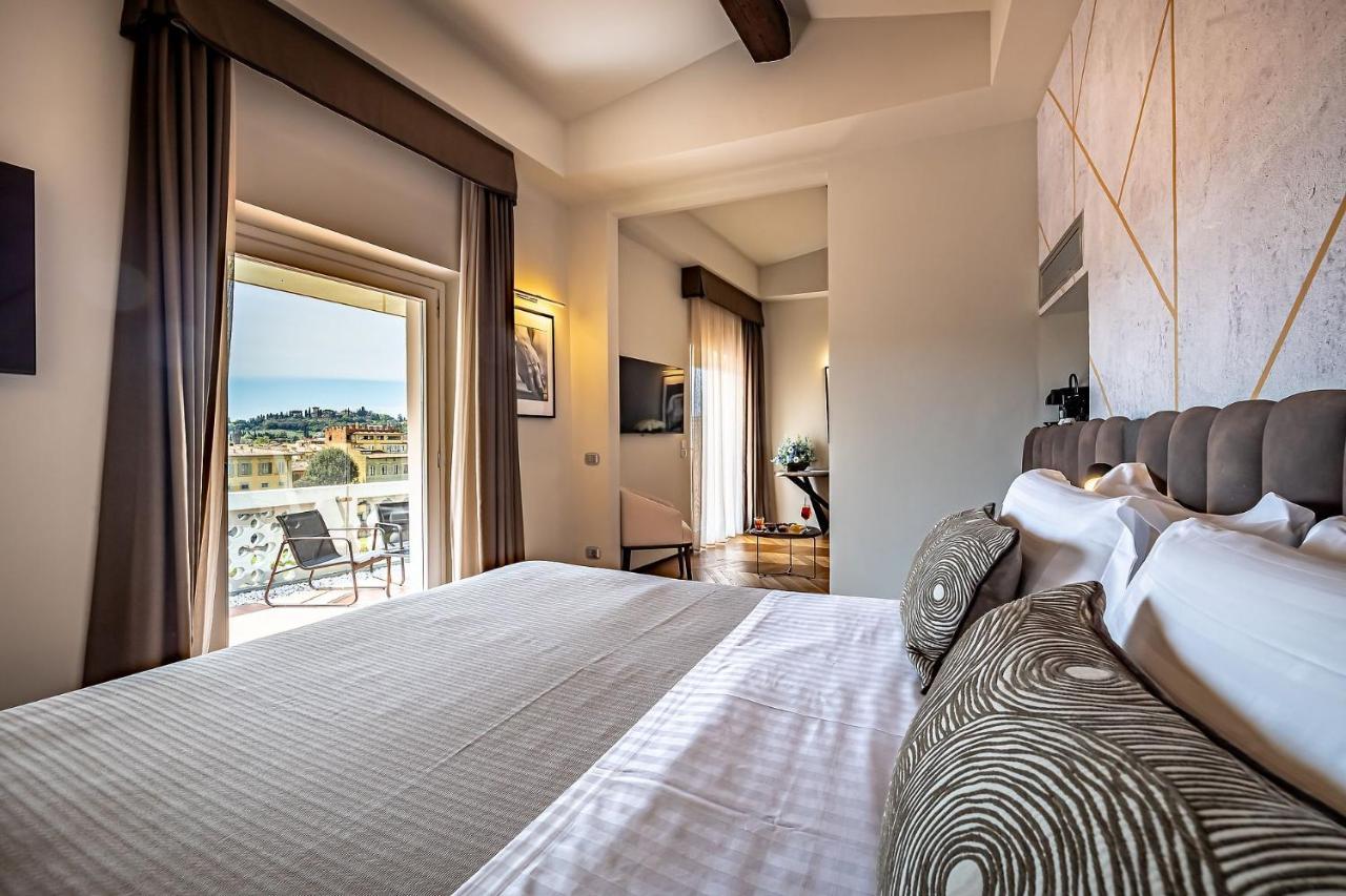 Hotel Palazzo Alfieri - Place Of Charme Florencia