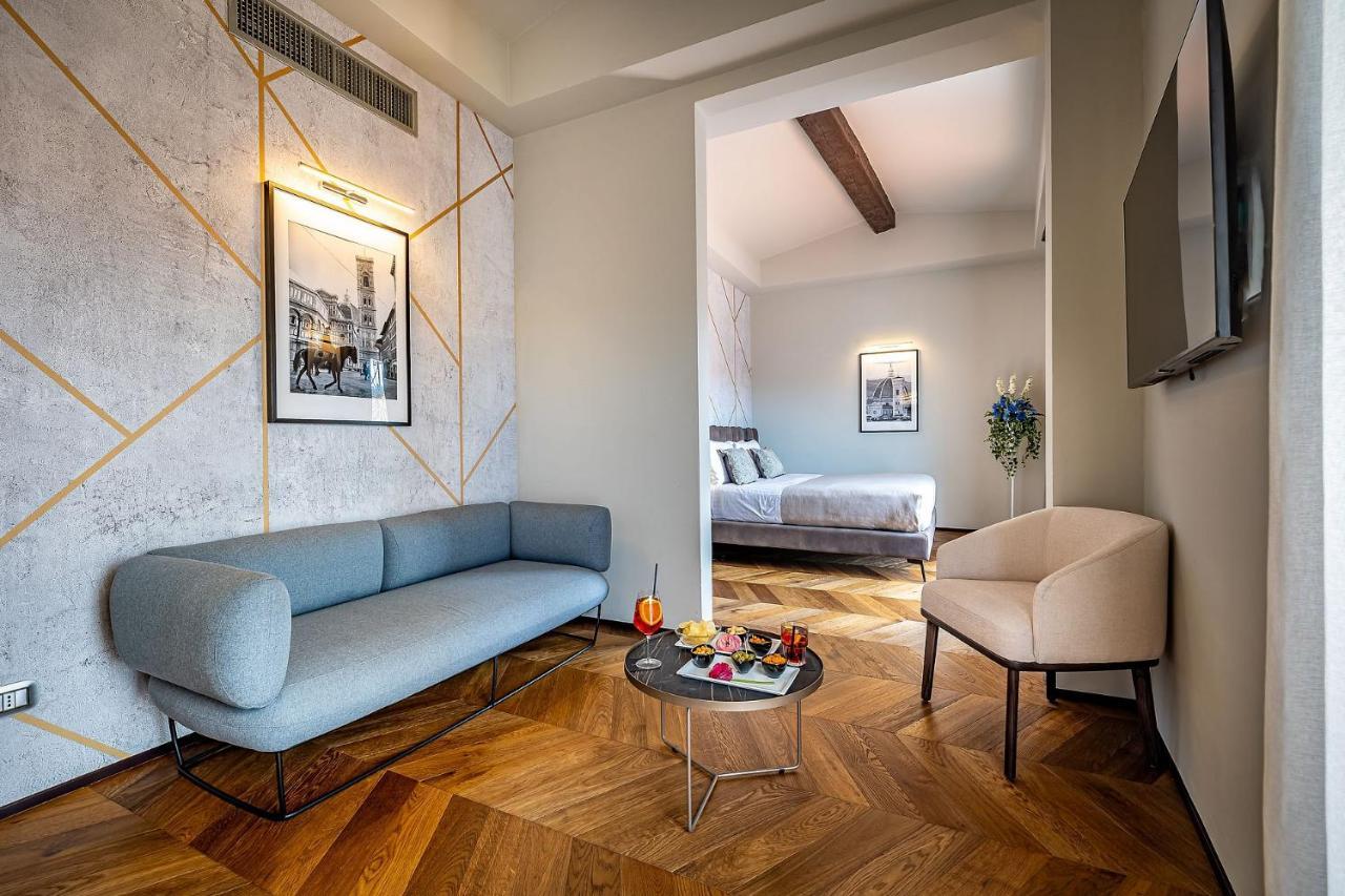 Palazzo Alfieri - Place Of Charme Florencia