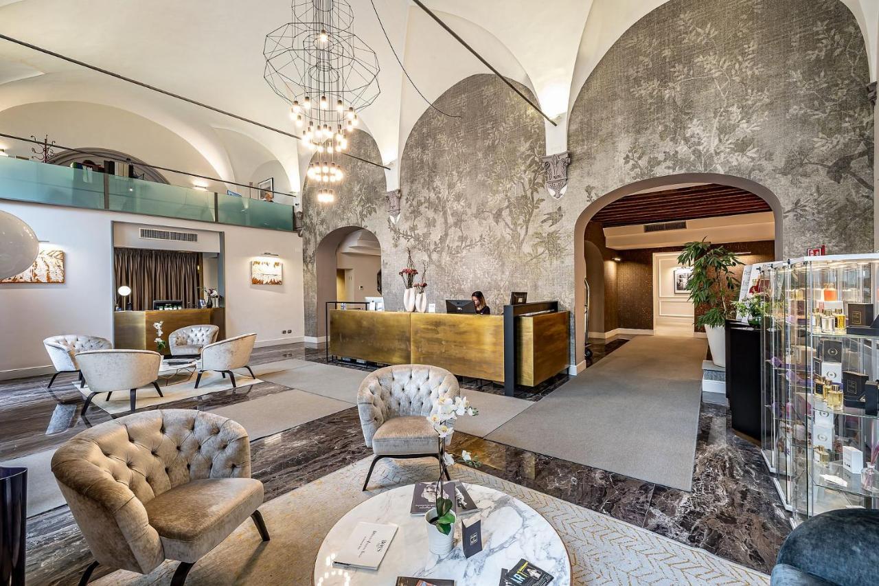 Palazzo Alfieri - Place Of Charme Florencia