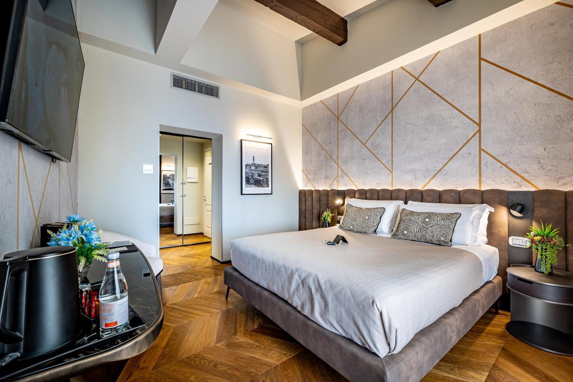 Hotel Palazzo Alfieri - Place Of Charme Florencia