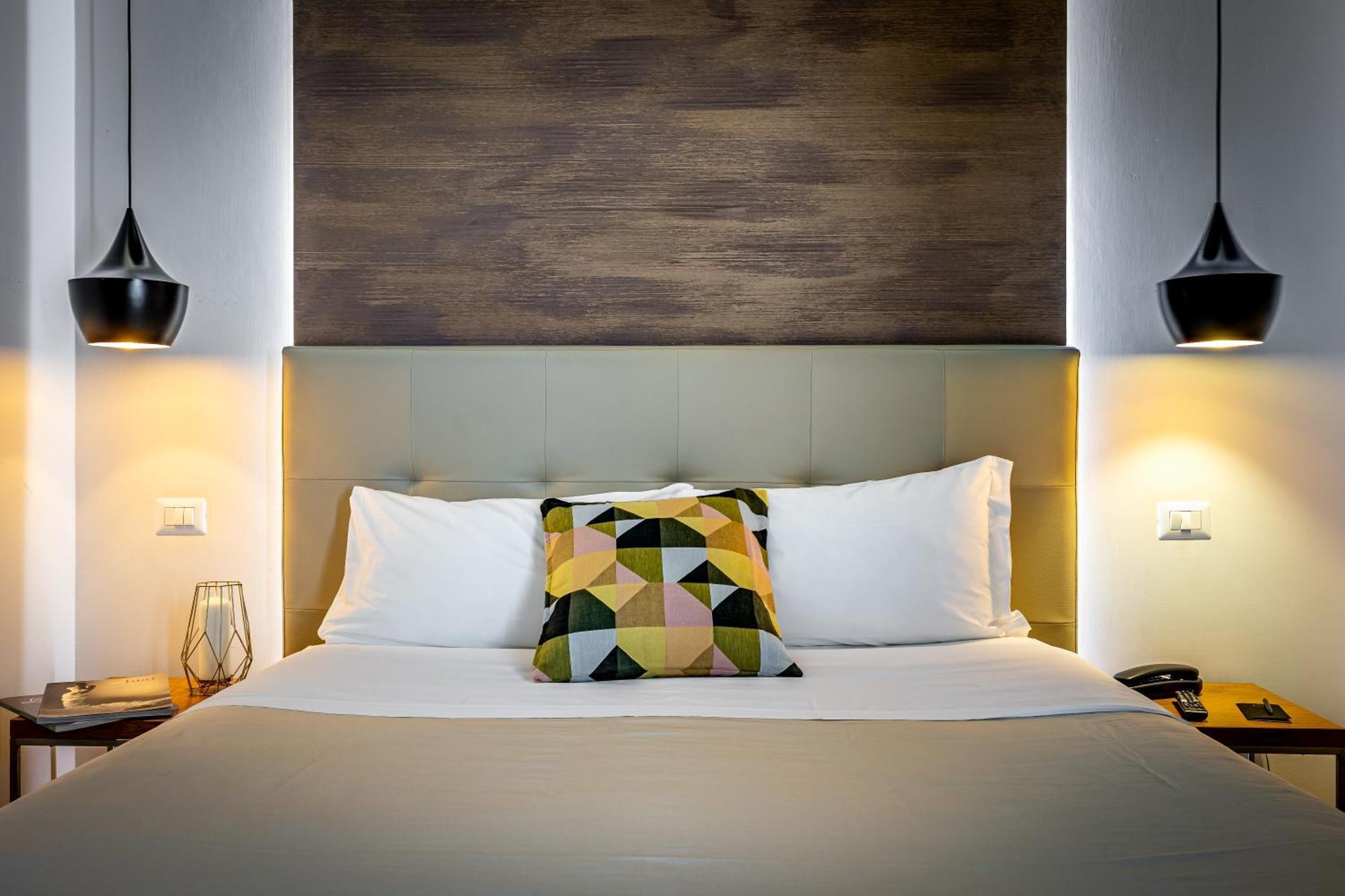Hotel Palazzo Alfieri - Place Of Charme Florencia