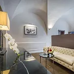 Palazzo Alfieri - Place Of Charme