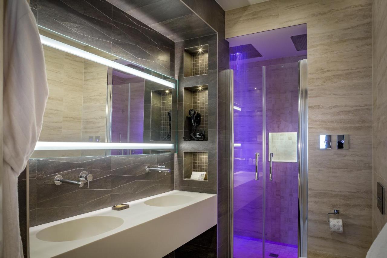 Hotel Palazzo Alfieri - Place Of Charme Florencia