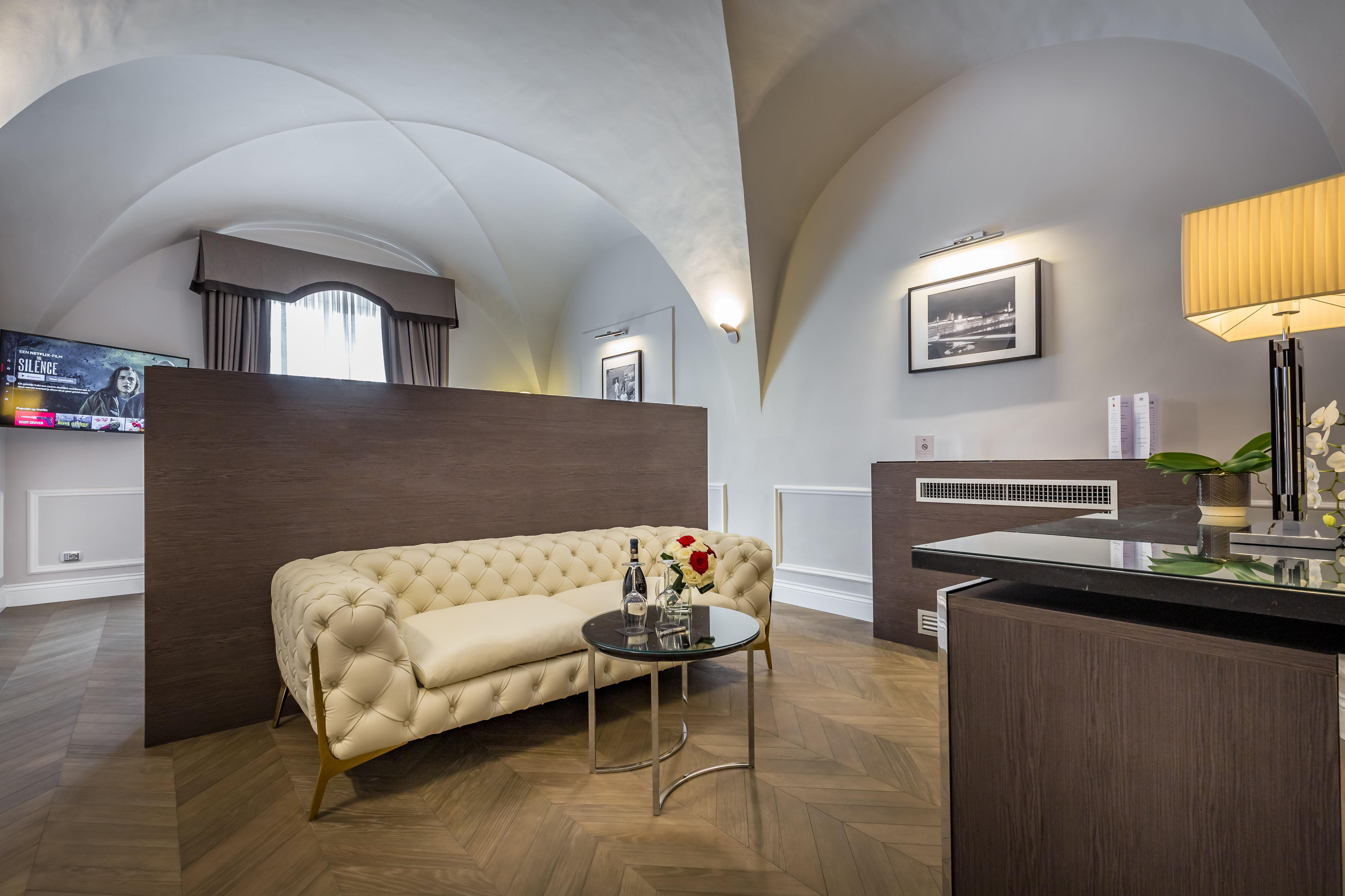 Palazzo Alfieri - Place Of Charme Florencia