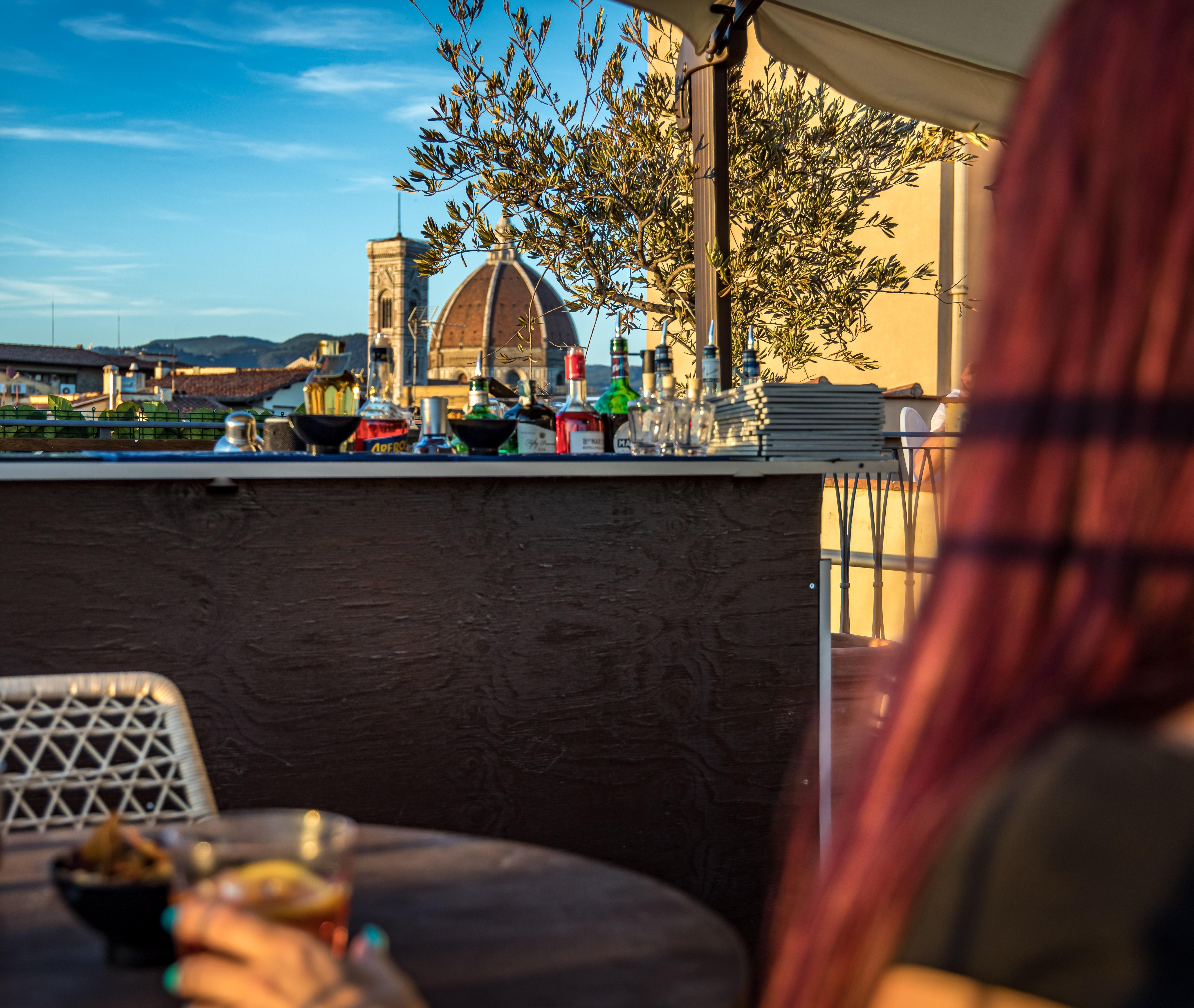 Hotel Palazzo Alfieri - Place Of Charme Florencia