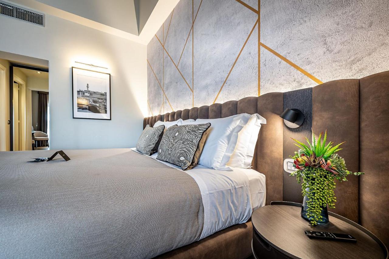 Hotel Palazzo Alfieri - Place Of Charme Florencia