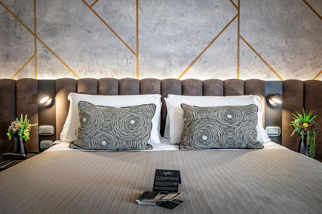 Palazzo Alfieri - Place Of Charme Hotel Florencia