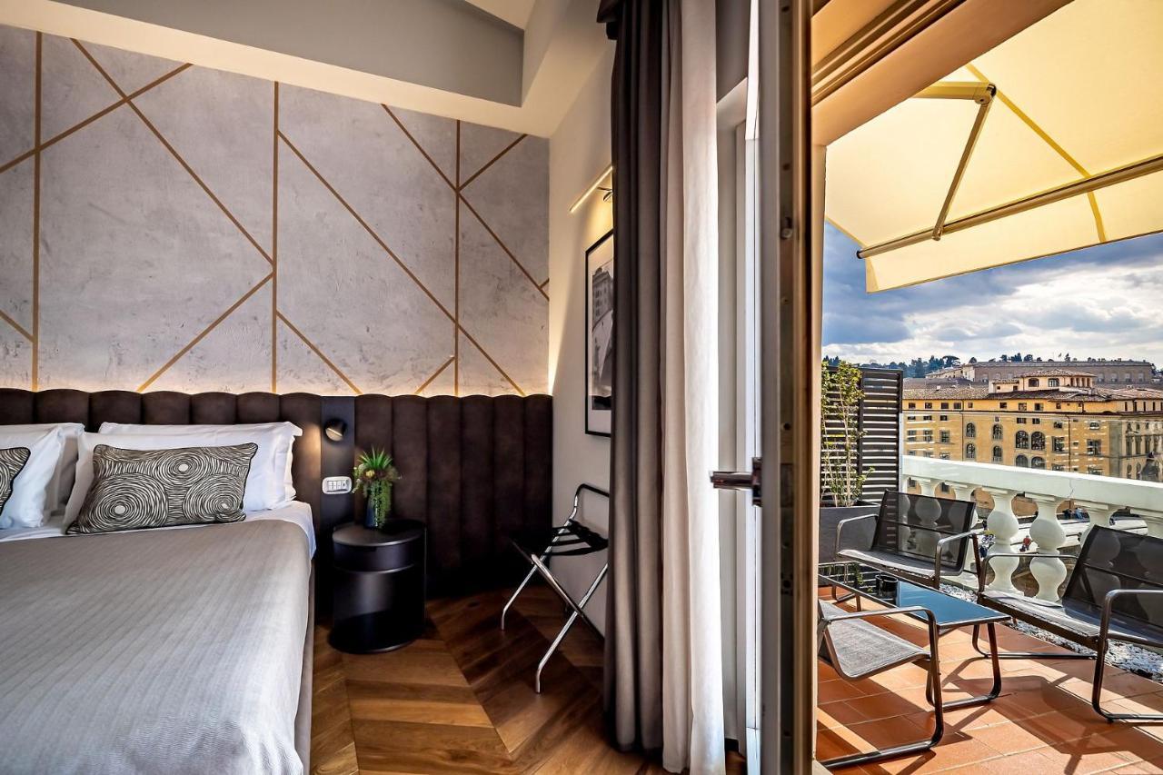 Palazzo Alfieri - Place Of Charme Hotel Florencia