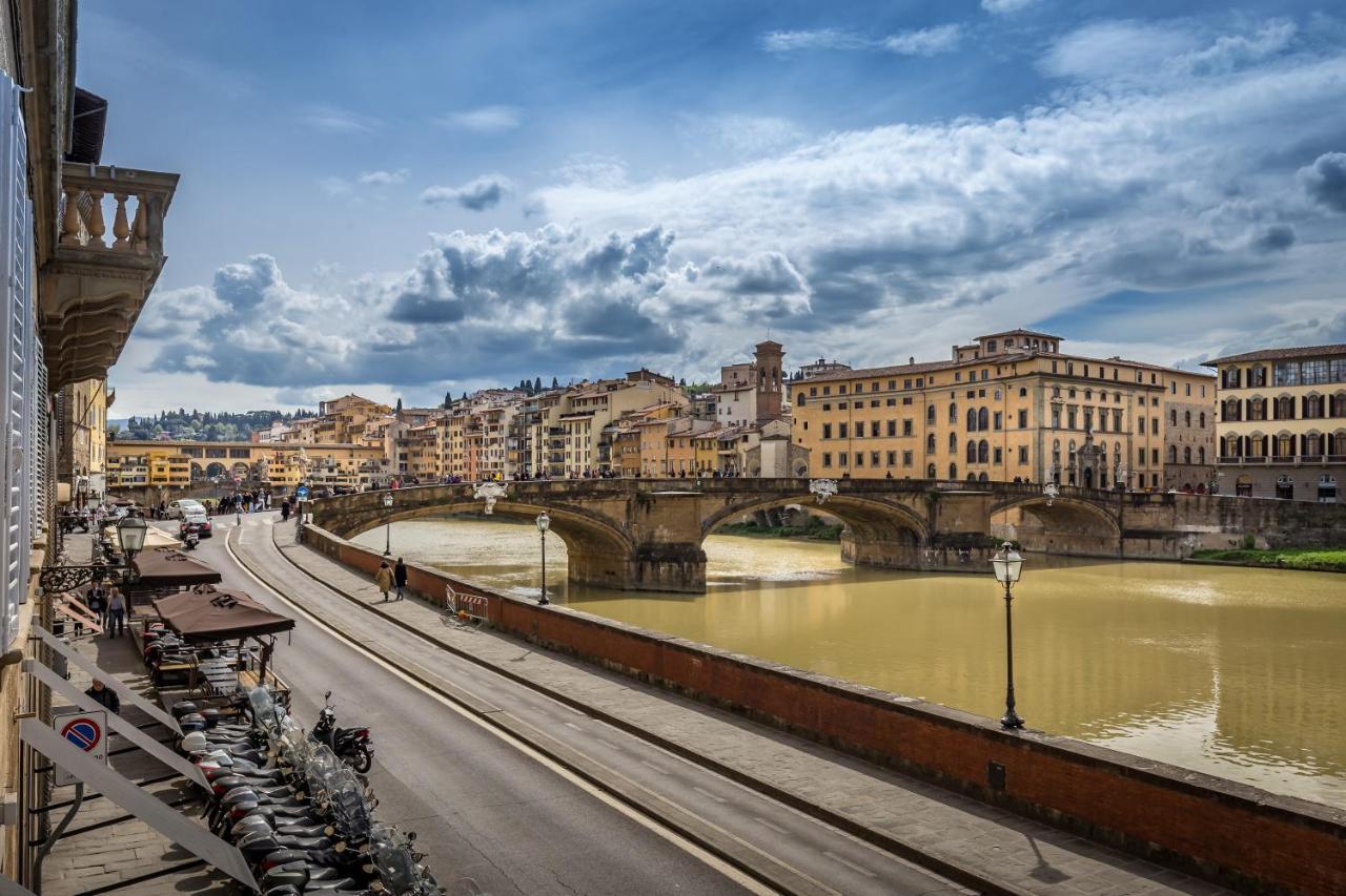 Hotel Palazzo Alfieri - Place Of Charme Florencia