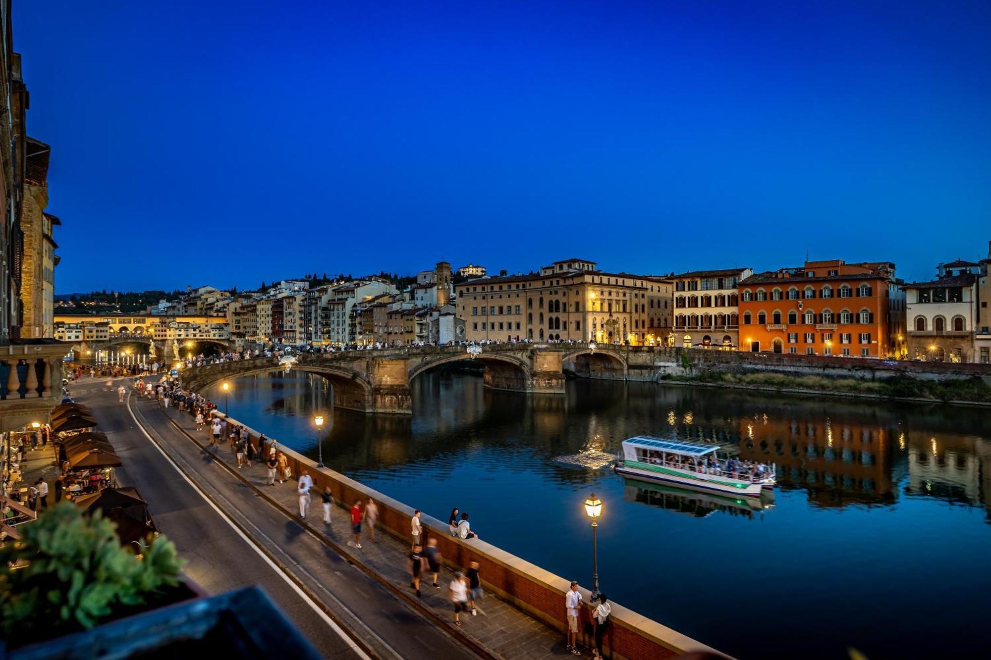 Palazzo Alfieri - Place Of Charme Hotel 4*