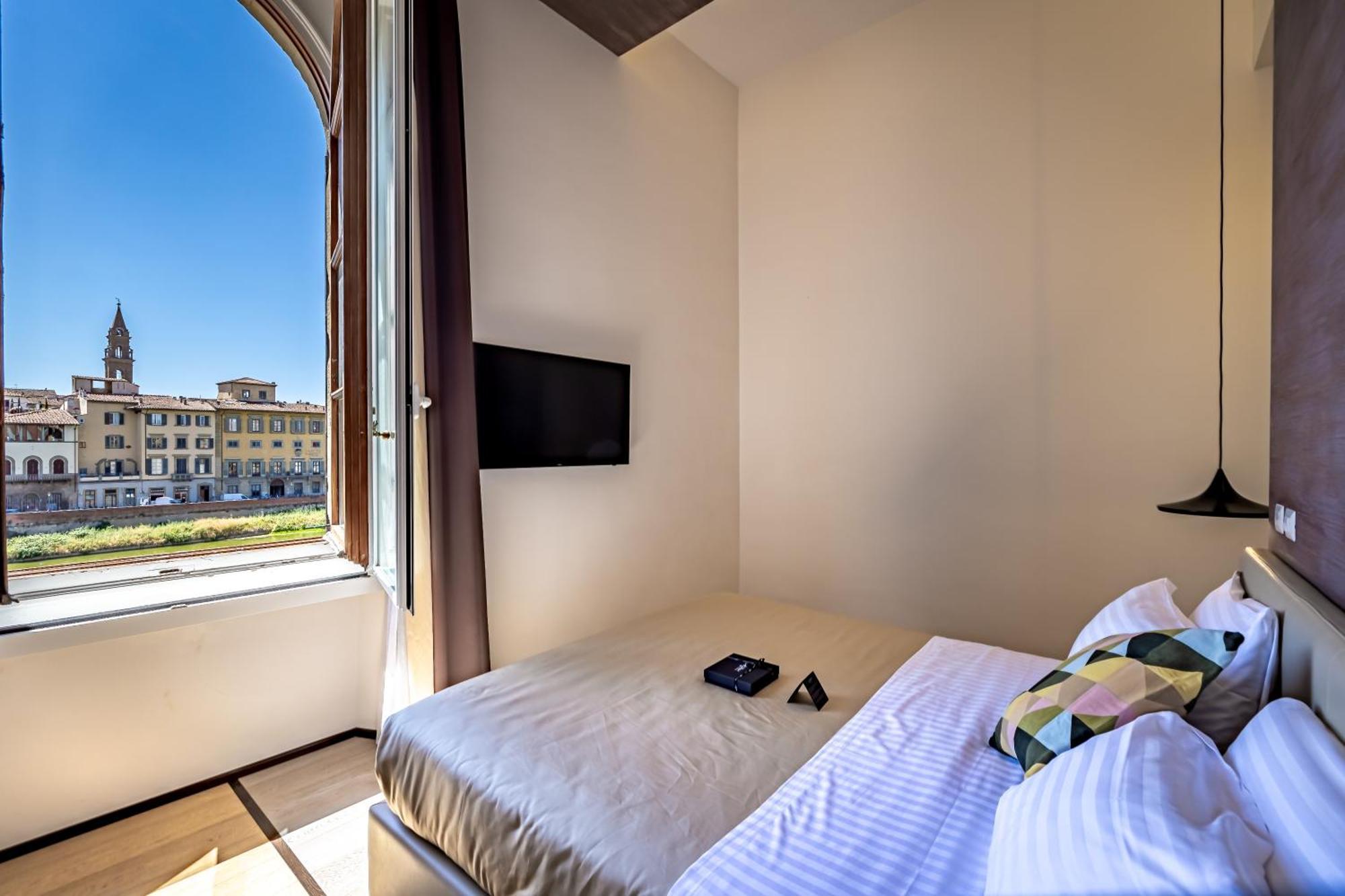 Palazzo Alfieri - Place Of Charme Hotel 4*