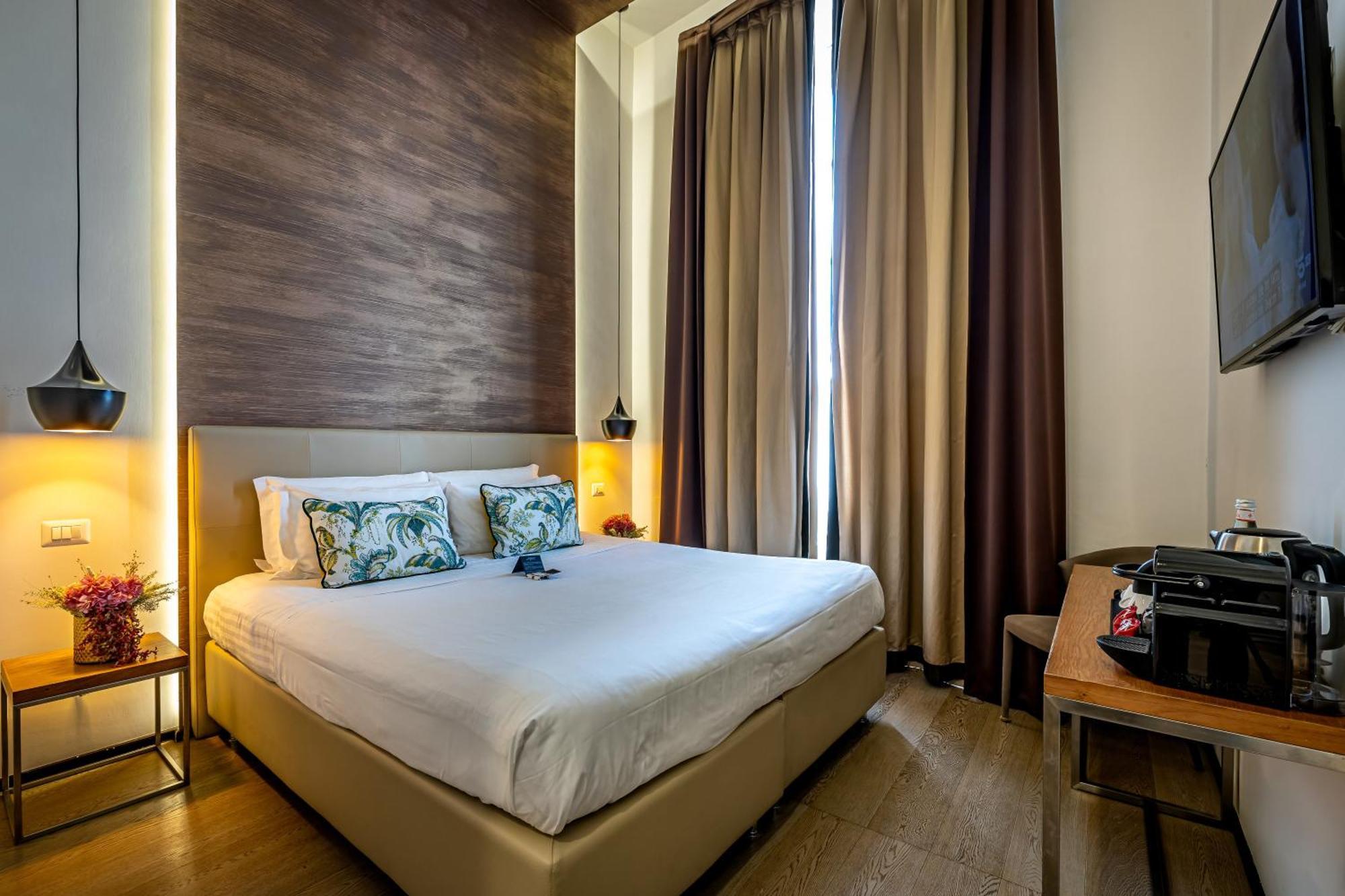Palazzo Alfieri - Place Of Charme Hotel