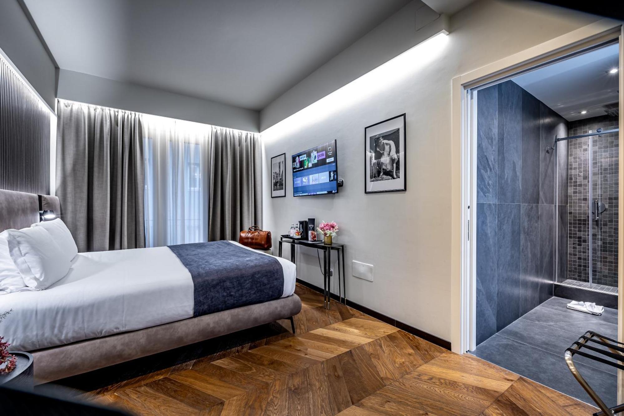 Palazzo Alfieri - Place Of Charme Hotel Florencia