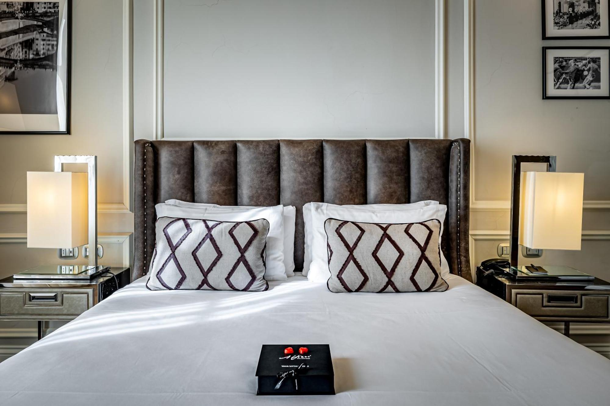 Hotel Palazzo Alfieri - Place Of Charme Florencia