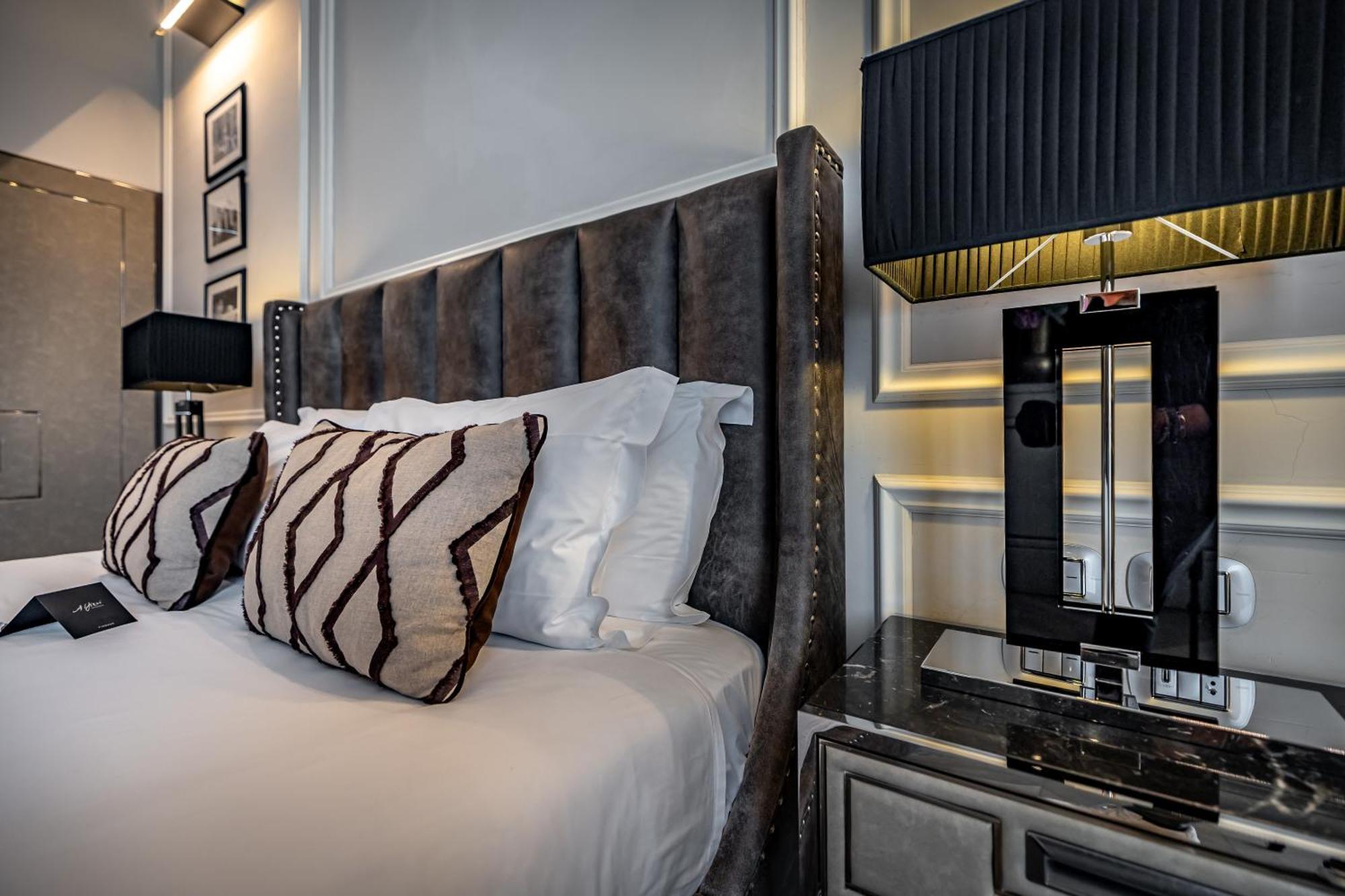 Palazzo Alfieri - Place Of Charme Hotel Florencia