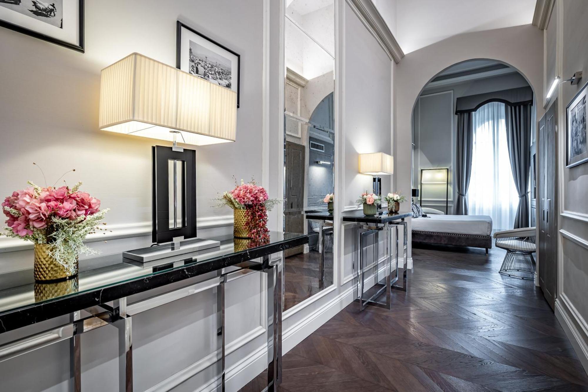 Palazzo Alfieri - Place Of Charme Florencia