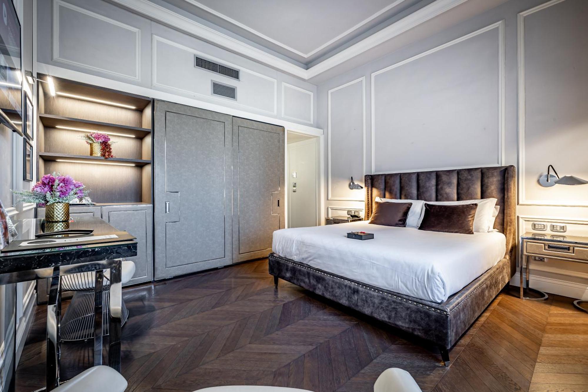 Palazzo Alfieri - Place Of Charme Hotel Florencia