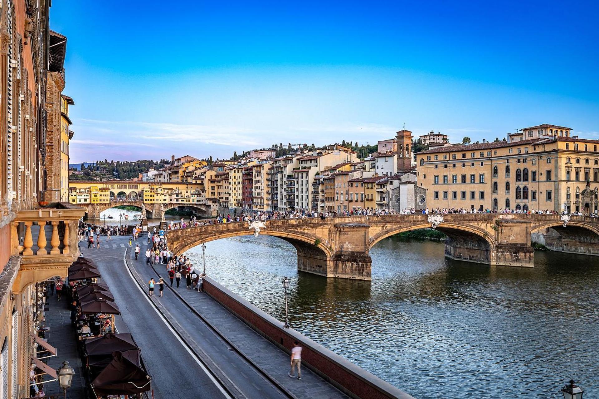 Palazzo Alfieri - Place Of Charme Hotel Florencia