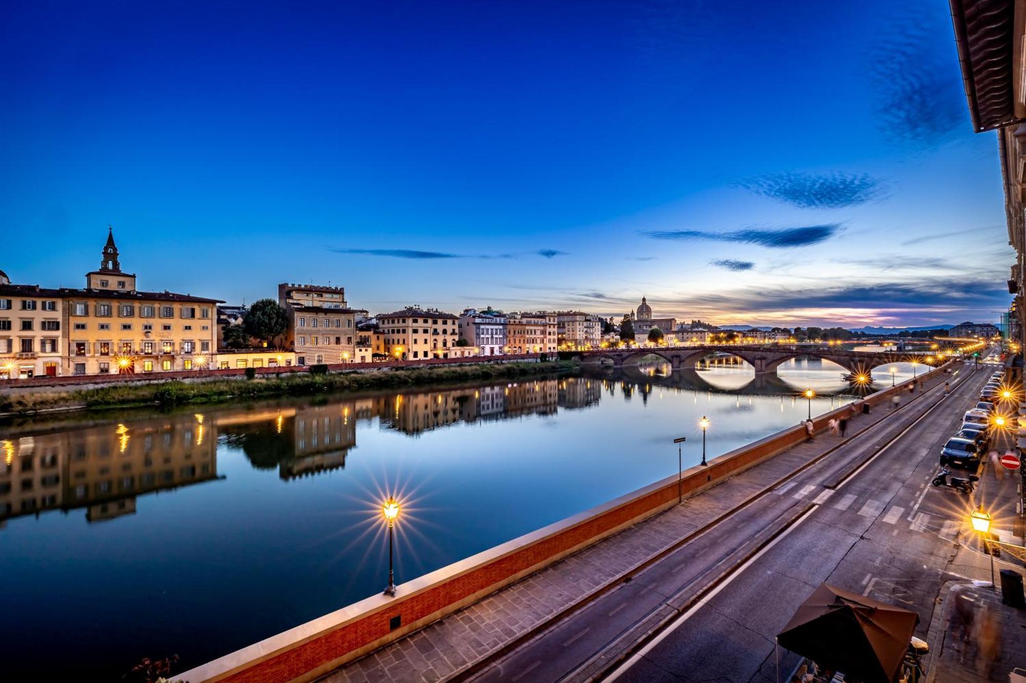Palazzo Alfieri - Place Of Charme Florencia