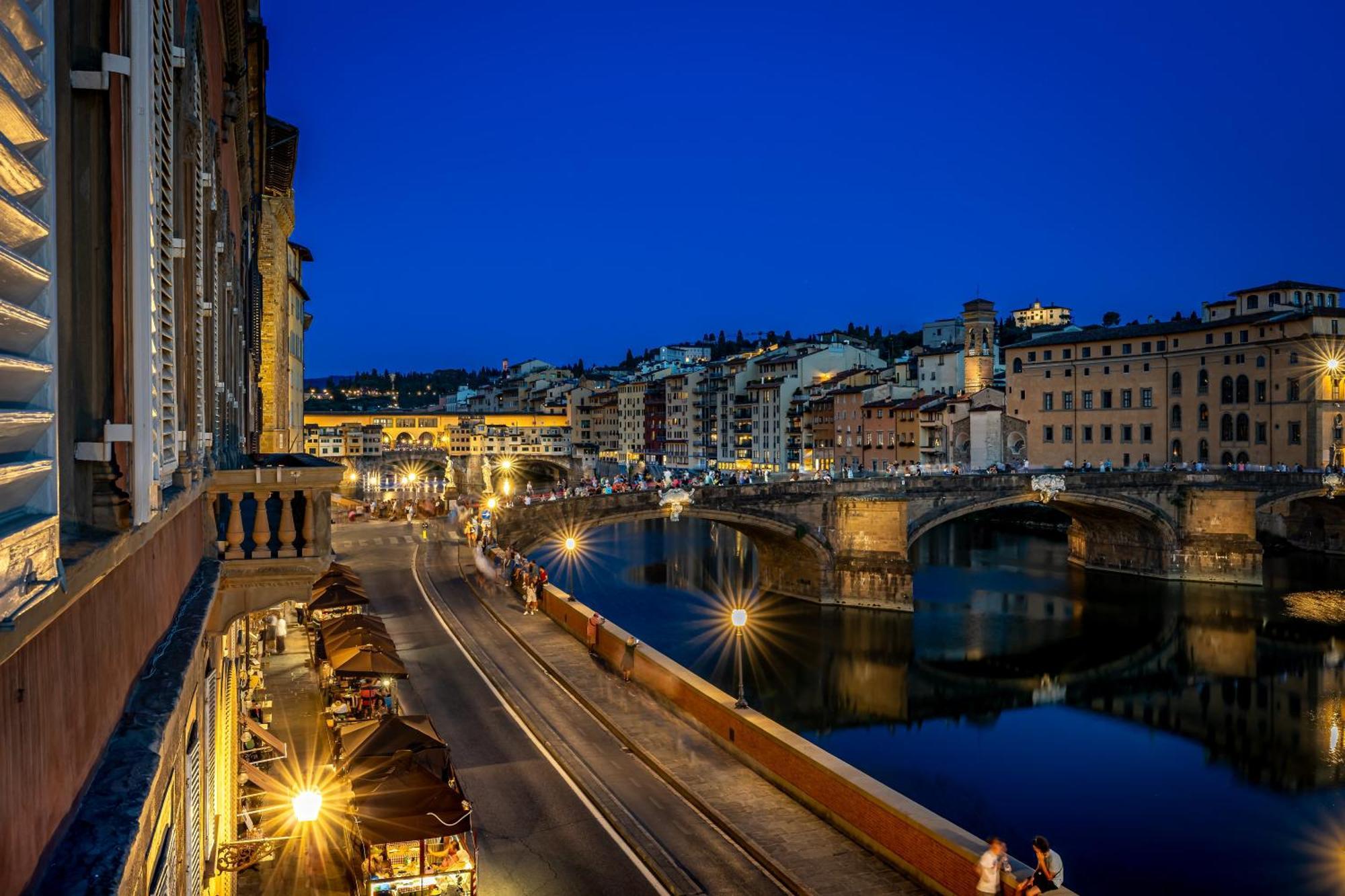 Palazzo Alfieri - Place Of Charme Hotel