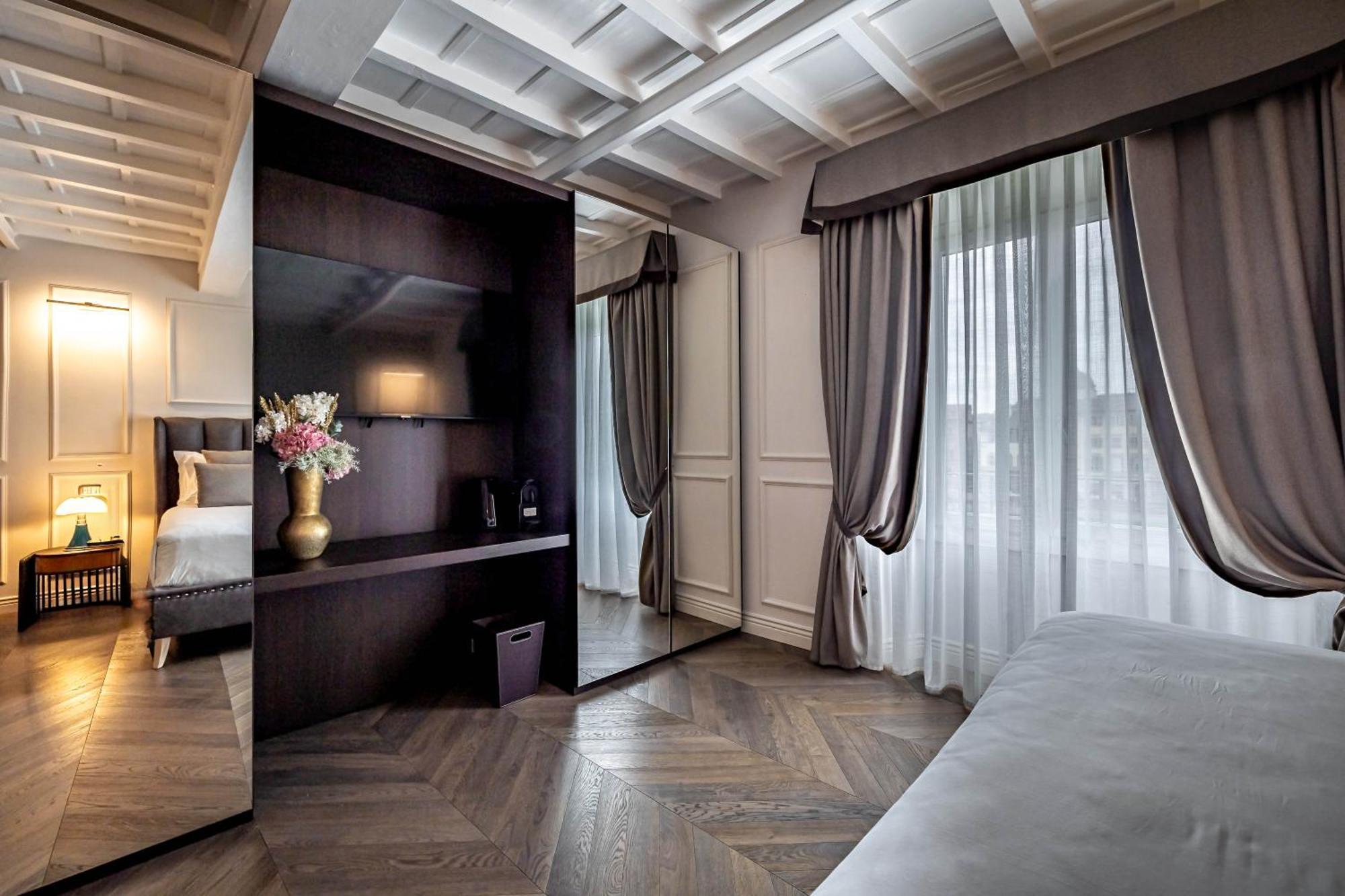 Palazzo Alfieri - Place Of Charme Florencia