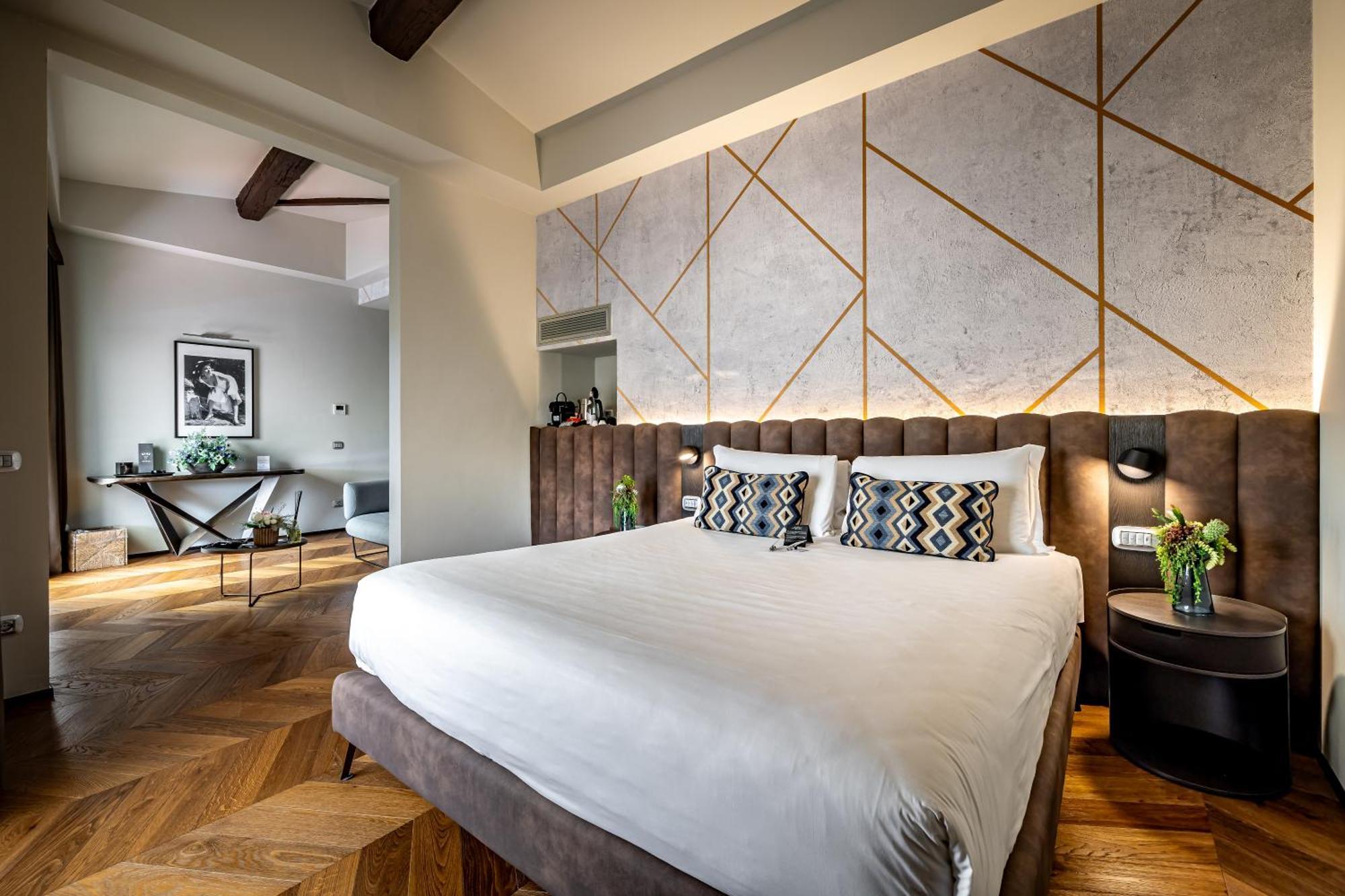 Palazzo Alfieri - Place Of Charme Hotel Florencia