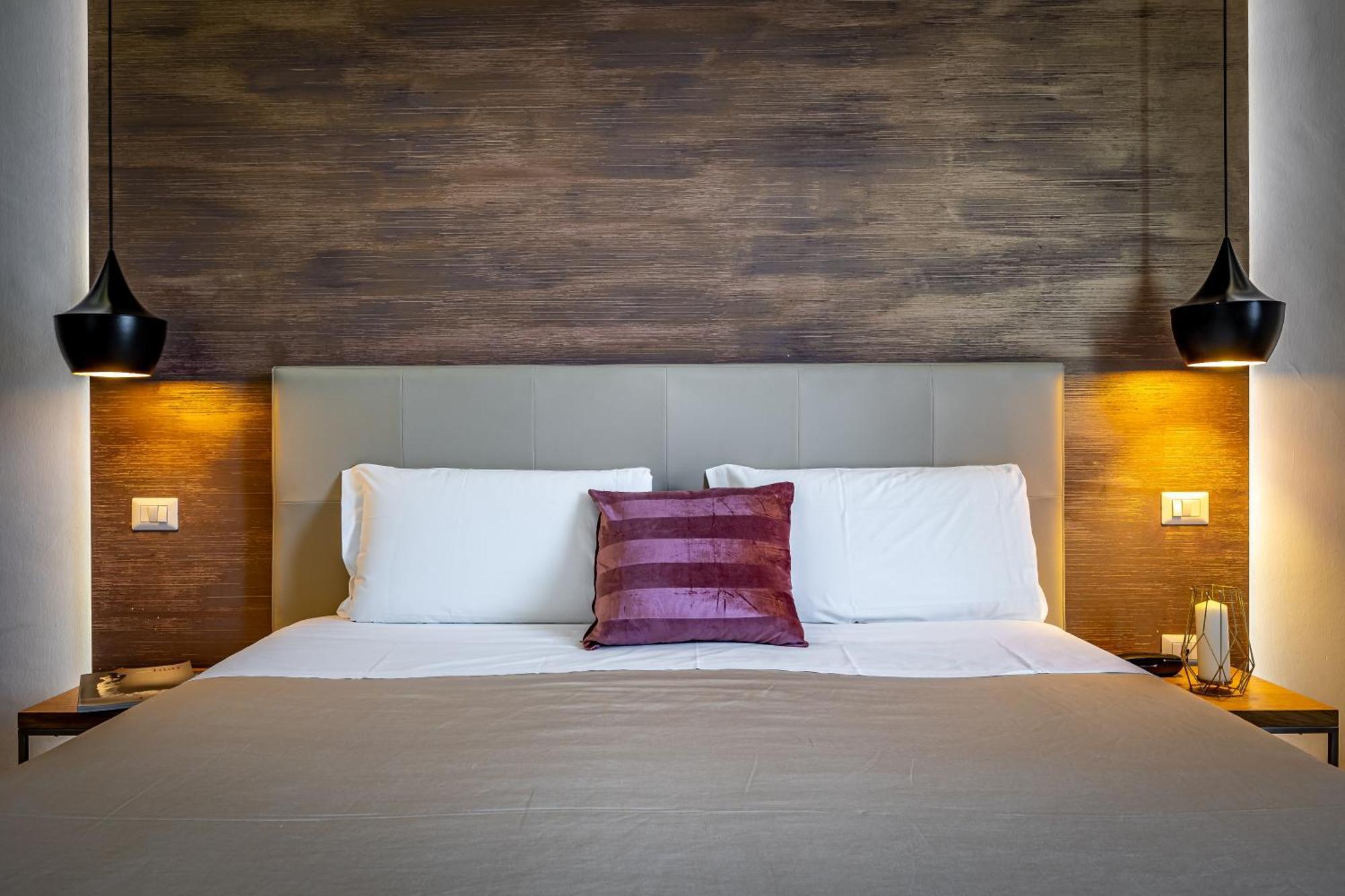Palazzo Alfieri - Place Of Charme 4* Florencia