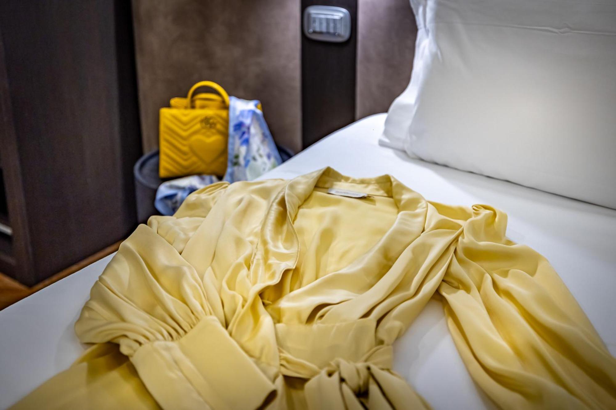 Hotel Palazzo Alfieri - Place Of Charme Florencia