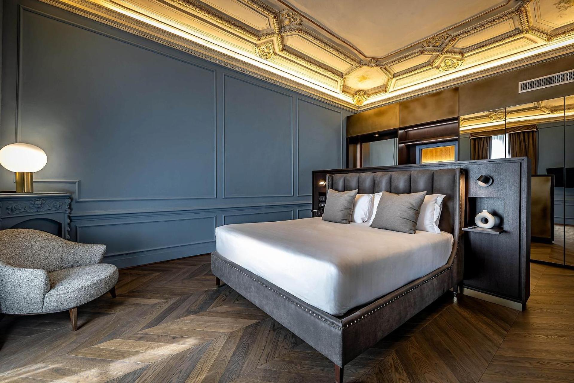 Hotel Palazzo Alfieri - Place Of Charme Florencia