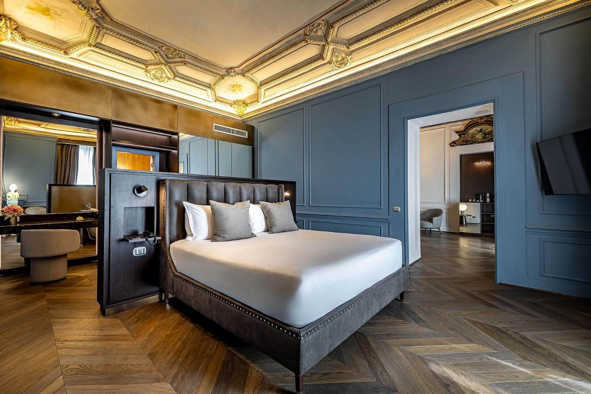 Palazzo Alfieri - Place Of Charme Florencia